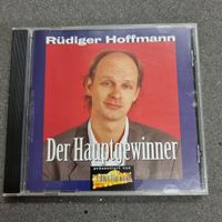Comedy CD "Der Hauptgewinner" von Rüdiger Hoffmann Rheinland-Pfalz - Battweiler Vorschau