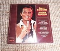 Vinyl LP: Harry Belafonte: Golden Records Hessen - Biebergemünd Vorschau