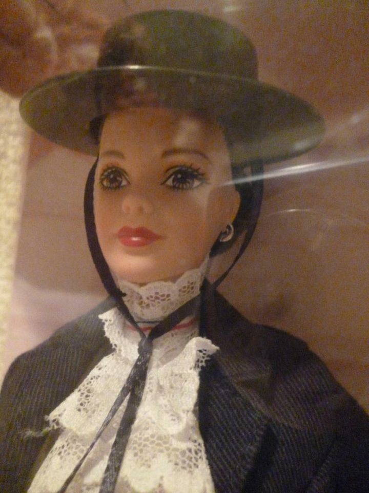Barbie Collector "Chilean" - Dolls of the World -1997 - RARITÄT in Baden-Württemberg - Schwetzingen