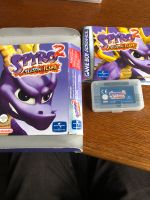 Game Boy Advance Spiel Spyro 2 Niedersachsen - Munster Vorschau