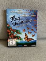 FLUG DER SCHMETTERLINGE  Bluray Hessen - Gießen Vorschau