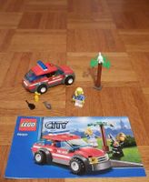 LEGO CITY 60001 Feuerwehr Einsatzfahrzeug Bielefeld - Mitte Vorschau