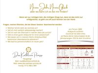 Horoskop Jahresvorschau Coaching Beruf Privat 2023 Thüringen - Steinbach-Hallenberg Vorschau