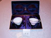 Antike Teetassen, Noritake China Porzellan Niedersachsen - Osnabrück Vorschau