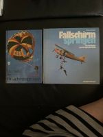 Fallschirmspringen f. Anfänger u. Fortgeschr./Das Buch d. Fallsch Nordrhein-Westfalen - Rheda-Wiedenbrück Vorschau