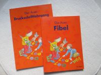 Die Auer Fibel; Der Auer Druckschriftlehrgang, 1. Auflage 2001 Bayern - Olching Vorschau