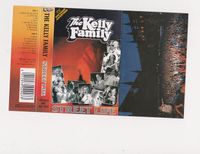 The Kelly Family  Street Life Musikkassette Berlin - Neukölln Vorschau