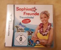 Nintendo DS Spiel - Sophies Freunde Traumhotel Bayern - Oberaurach Vorschau