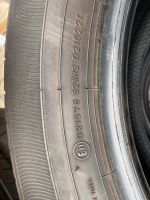 Reifen Dunlop 225/60/18 100 H 4 Stück gebraucht Niedersachsen - Langen Emsland Vorschau