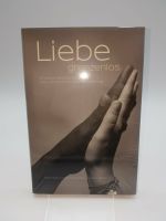 Buch: Liebe grenzenlos. 15 wahre Geschichten, wie Liebe Grenzen ü Nordrhein-Westfalen - Troisdorf Vorschau