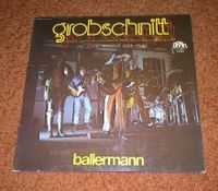 LP Vinyl Doppel Album Grobschnitt Ballermann brain 2/1050 Rheinland-Pfalz - Rosenheim (Kreis Altenkirchen) Vorschau