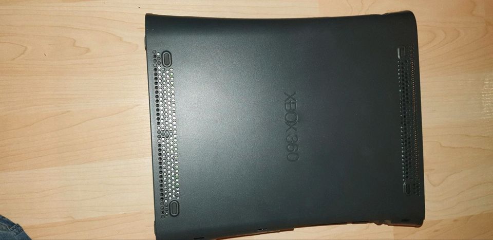 XBox 360 Konsole (defekt) in Kühbach