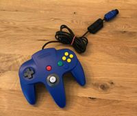 Nintendo 64 Controller - Original und Top-Zustand !!! Pankow - Prenzlauer Berg Vorschau