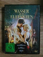 Wasser für die Elefanten   ..DVD Sachsen-Anhalt - Wernigerode Vorschau
