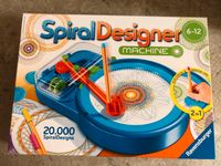Ravensburger Spiral Designer Maschine Rheinland-Pfalz - Seck Vorschau
