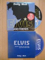 Elvis Presley (2 CD's) Rheinland-Pfalz - Alpenrod Vorschau