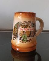 Bierkrug Spruch Bayern - Weiler-Simmerberg Vorschau