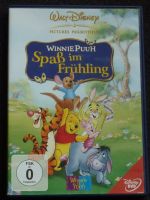 Winnie Puuh - Spaß im Frühling DVD Nordrhein-Westfalen - Hagen Vorschau