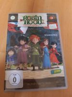 Robin Hood DVD Schlitzohr von Sherwood Teil 11 Kiel - Elmschenhagen-Kroog Vorschau