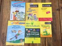 Grundschule Schlag auf schau nach Duden Lesen Englisch Kiel - Wellsee-Kronsburg-Rönne Vorschau