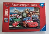 Ravensburger Puzzle 100 Teile XXL CARS "Brisantes Rennen" Niedersachsen - Wallenhorst Vorschau