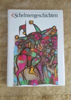 Schelmengeschichten Buch Narren Streiche alt 1983 ARTIA Verlag Baden-Württemberg - Weil am Rhein Vorschau