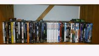 DVD Sammlung: Serien, Filme: arrow, the 100, TBBT, usw. Dresden - Pieschen Vorschau