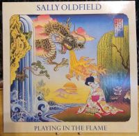 Sally Oldfield Playing in the Flame Schallplatte Vinyl LP Langspi Köln - Vingst Vorschau
