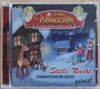 So klingt Weihnachten! Stille Nacht - Weihnachtslieder und Gedich Niedersachsen - Spelle Vorschau