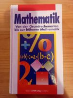 Mathematik Sachsen-Anhalt - Halle Vorschau
