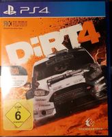 Dirt 4 Special Edition Playstation 4 Version CD Schleswig-Holstein - Bad Segeberg Vorschau