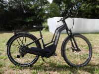 Bergamont E-Horizon Premium E-Bike Trekking 28" BOSCH 750Wh *NEU* Saarland - Schmelz Vorschau
