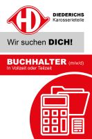 Buchhalter Finanzbuchhalter (m/w|d) Nordhorn Bentheim Ochtrup Niedersachsen - Bad Bentheim Vorschau