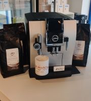 Jura Impressa Z9 Silber Kaffeevollautomat +1 Jahr Gewährleistung! Nordrhein-Westfalen - Emsdetten Vorschau