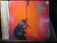 (275) LP/Mini-Album U2 "Live-Under A Blood Red Sky" (83) 205904 Schleswig-Holstein - Bad Bramstedt Vorschau