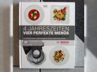 Das MaxxiMum Kochbuch 4 Jahreszeiten 4 perfekte Menüs NEU Niedersachsen - Celle Vorschau