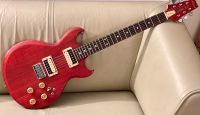 Aria Cardinal Series CS-250 guitar ~1980 made in Japan in ROT Bayern - Bamberg Vorschau