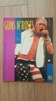 Guns N' Roses - Buch Schleswig-Holstein - Kaltenkirchen Vorschau