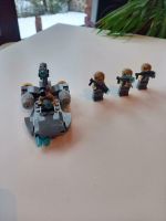 Lego Star Wars 75131 Resistance Trooper Battlepack Nordrhein-Westfalen - Marienmünster Vorschau