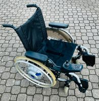 Rollstuhl Otto Bock z50 Elektrisch & Manuell benutzbar Start M1 Rheinland-Pfalz - Neustadt Vorschau
