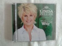 Linda Feller CD " Mein neuer Weg " Bayern - Amberg Vorschau