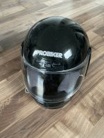 Probiker Motorrad Helm Gr. 50 XS Dortmund - Aplerbeck Vorschau