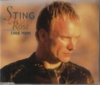 Sting Desert Rose - 3 Versionen & Brand new day Mix & Video Hessen - Wiesbaden Vorschau