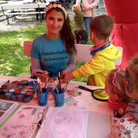 Minijobbler: Kinderbetreuung auf Festen Bayern - Adlkofen Vorschau