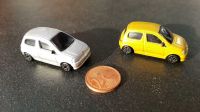 2 Stck Toyota, Miniatur ,Modellbauautos , gelb und silber Nordrhein-Westfalen - Hagen Vorschau