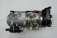 Webasto Thermo Pro 90 Standheizung 12V Diesel 9,1 KW / Garantie Hessen - Herbstein Vorschau