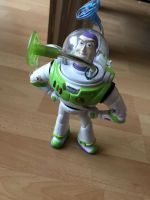 Buzz Lightyear  Spielfigur Toy Story Rheinland-Pfalz - Hoppstädten-Weiersbach Vorschau