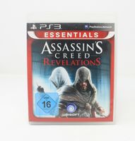 Assassin's Creed: Revelations  - PlayStation 3 Rheinland-Pfalz - Koblenz Vorschau