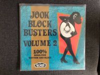 Rhythm & Blues Comp - Jook Block Busters Vol 2 LP Friedrichshain-Kreuzberg - Kreuzberg Vorschau
