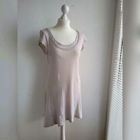 American Vintage T Shirt Kleid S M rosa Lila  Sommerkleid 36 38 München - Schwabing-West Vorschau